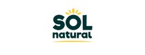Logo de SOL NATURAL