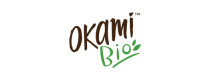 Logo de OKAMI BIO