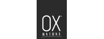 Logo de OX NATURE