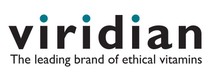 Logo de VIRIDIAN