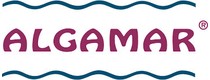 Logo de ALGAMAR