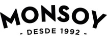 Logo de MONSOY