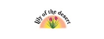 Logo de LILY OF THE DESERT
