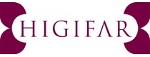 Logo de HIGIFAR