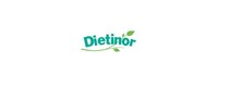 Logo de DIETINOR