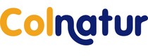 Logo de COLNATUR