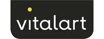 Logo de VITALART