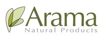 Logo de ARAMA NATURAL PRODUCTS