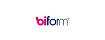 Logo de BIFORM