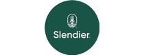 Logo de SLENDIER