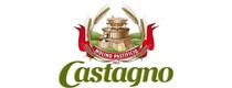 Logo de CASTAGNO