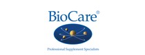Logo de BIO CARE