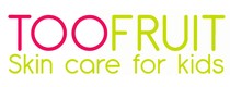 Logo de TOOFRUIT
