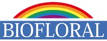Logo de BIOFLORAL