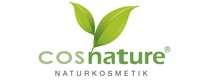 Logo de COSNATURE