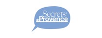 Logo de SECRETS DE PROVENCE