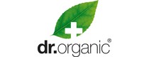 Logo de DR. ORGANIC