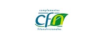 Logo de CFN