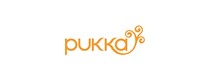 Logo de PUKKA