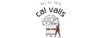 Logo de CAL VALLS