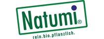 Logo de NATUMI