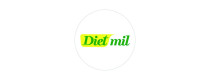 Logo de DIETMIL