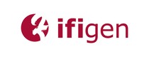 Logo de IFIGEN