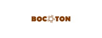 Logo de BOCOTON