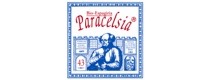 Logo de PARACELSIA