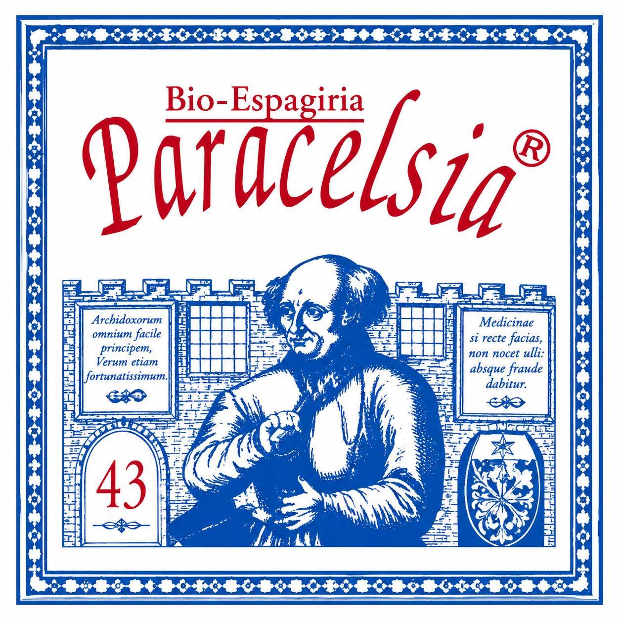 PARACELSIA