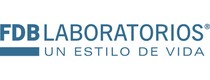 Logo de FDB LABORATORIOS