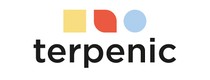Logo de TERPENIC LABS