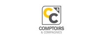 Logo de COMPTOIRS & COMPAGNIES