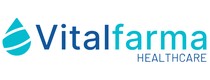 Logo de VITALFARMA