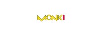 Logo de MONKI