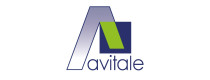 Logo de AVITALE