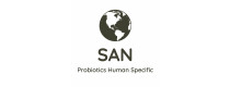 Logo de SAN