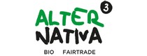 Logo de ALTERNATIVA 3