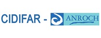 Logo de ANROCH FARMA
