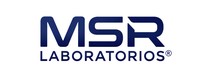 Logo de MSR LABORATORIOS