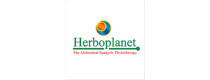 Logo de HerboPlanet