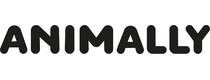 Logo de ANIMALLY