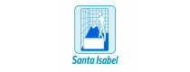 Logo de SANTA ISABEL