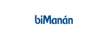Logo de BIMANAN