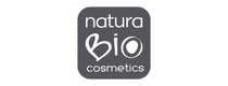 Logo de NATURABIO