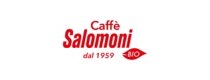 Logo de SALOMONI