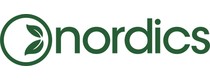 Logo de NORDICS