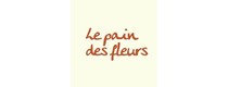 Logo de LE PAIN DES FLEURS