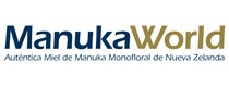 Logo de Manuka World