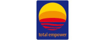 Logo de EMPOWER
